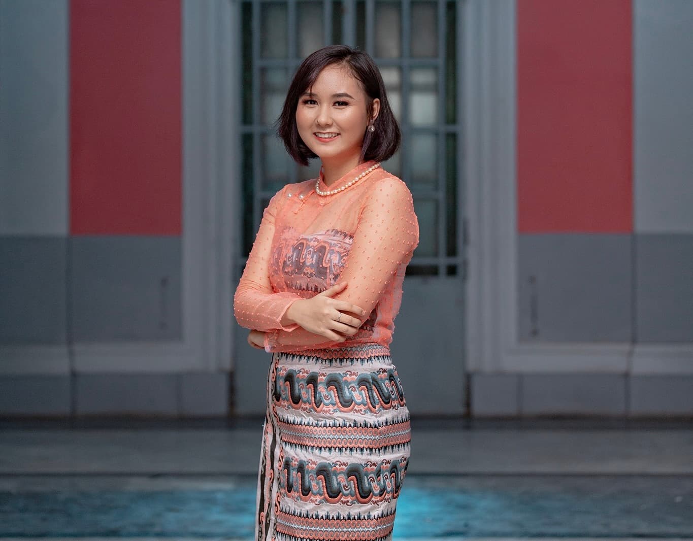 Hsu Ye Ywel